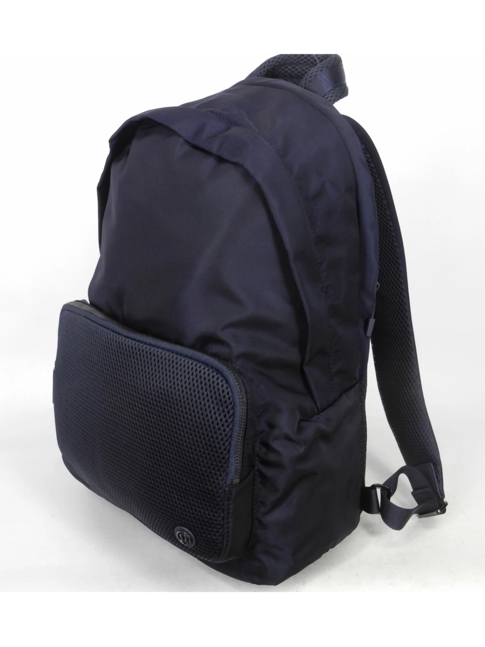 Navy Lululemon Everywhere Backpack NWOT